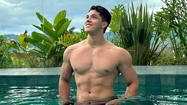 TravisJoplinn online show from September 30, 11:58 am