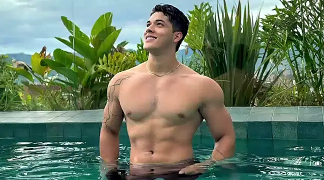 TravisJoplinn online show from March 19, 10:09 pm