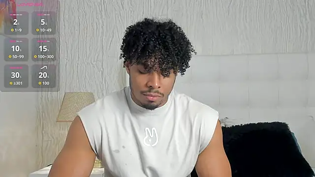 Jacub Micke1 online show from October 4, 2:16 am