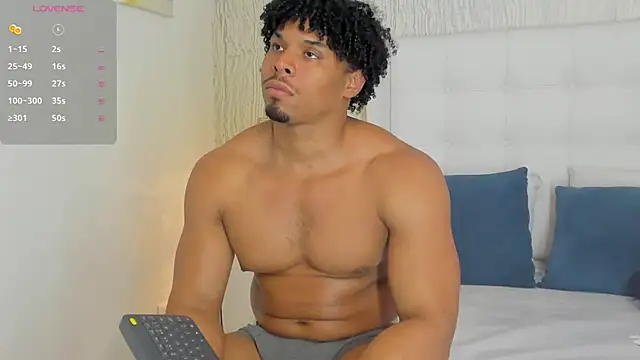 Jacub Micke1 online show from November 26, 3:53 am