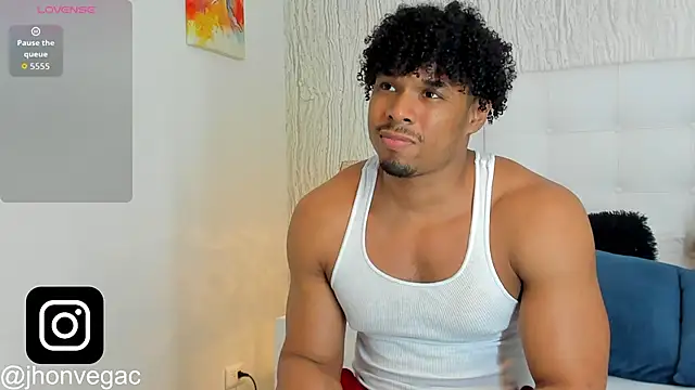 Jacub Micke1 online show from October 14, 11:45 pm