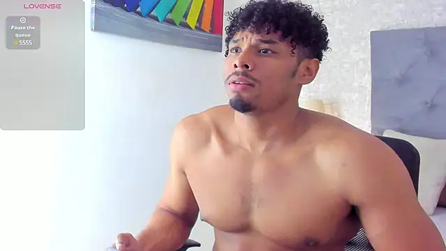 Jacub Micke1 online show from December 18, 1:37 am