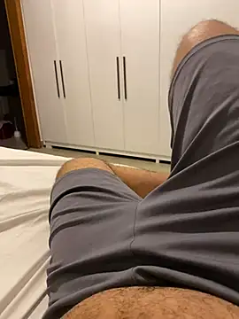 FabioF698 online show from December 6, 1:18 am