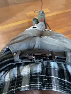 GangsterCouple-Aimy-Jonny online show from February 11, 8:30 am