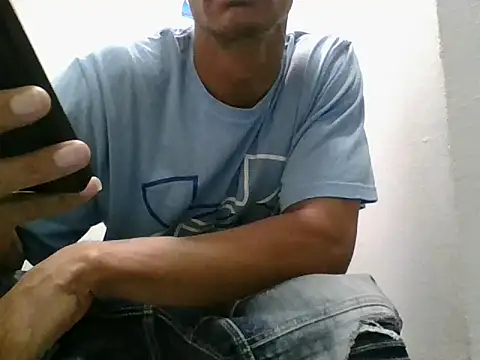 CirocObama69 online show from October 5, 9:57 am