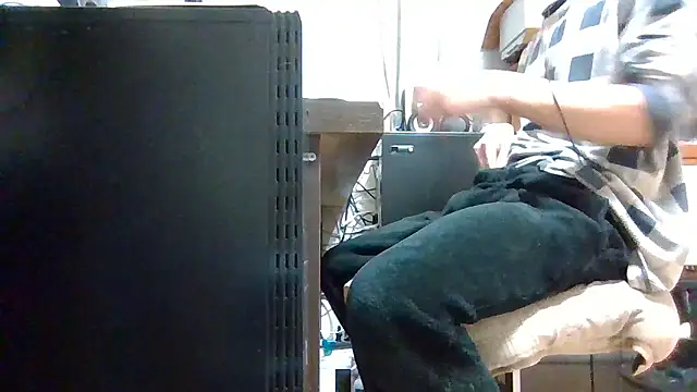 toho cst online show from February 15, 10:51 pm