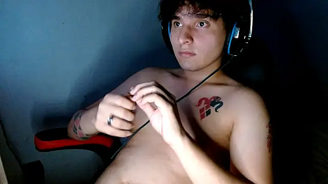 Charley quin online show from March 2, 5:08 am