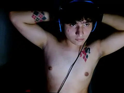 Charley quin online show from March 10, 3:23 am