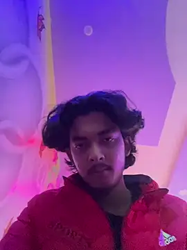 Onlyjishan online show from January 9, 6:04 pm