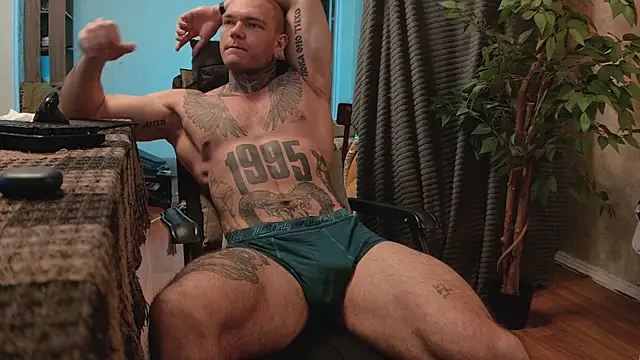 bulatov xx online show from October 4, 8:57 pm