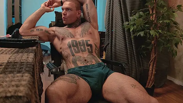 bulatov xx online show from September 25, 12:31 am