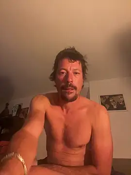 zenzero87 online show from October 10, 9:39 pm