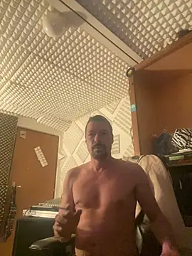 zenzero87 online show from January 9, 4:56 pm