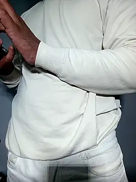 jaiwrld0 online show from February 20, 6:53 pm