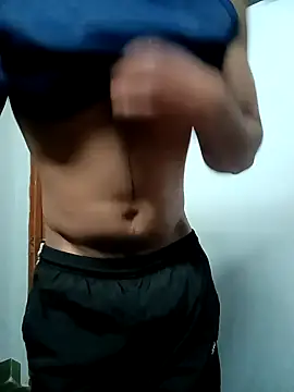 jaiwrld0 online show from January 7, 6:03 pm