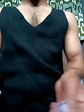 jaiwrld0 online show from December 26, 5:40 pm