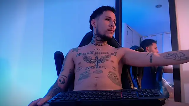 Junihn0 online show from September 17, 10:44 pm