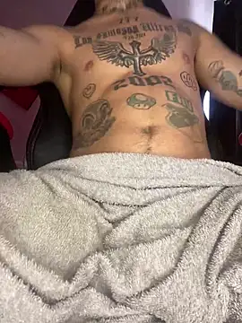 Junihn0 online show from January 22, 6:52 pm