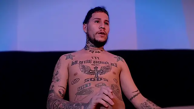 Junihn0 online show from September 9, 8:41 pm