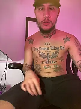 Junihn0 online show from October 10, 9:18 pm