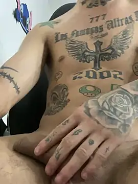 Junihn0 online show from December 27, 8:39 pm