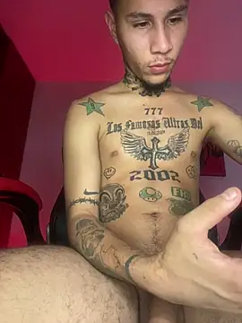 Junihn0 online show from February 5, 4:04 pm