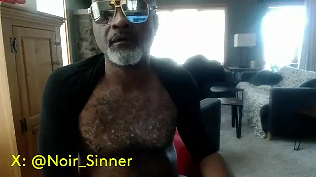 sinnernoir online show from March 31, 6:42 pm