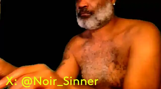 sinnernoir online show from February 3, 4:52 pm