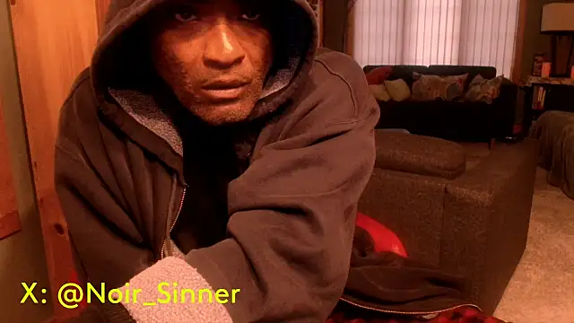 sinnernoir online show from October 14, 9:44 pm