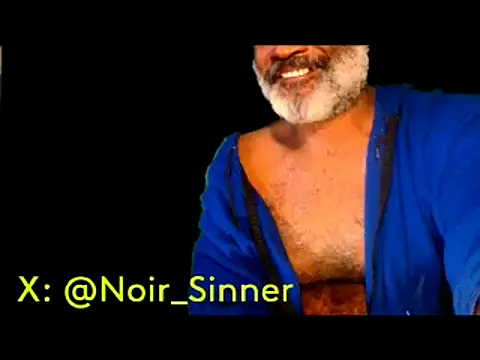sinnernoir online show from January 27, 6:41 pm