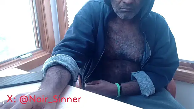 sinnernoir online show from November 6, 2:09 pm