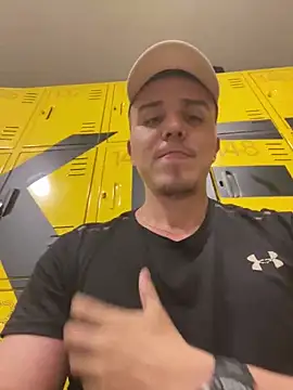 adam-rivera online show from March 3, 8:18 pm