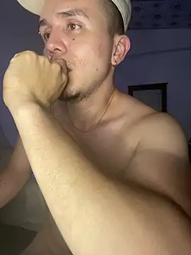 adam-rivera online show from February 16, 11:16 pm