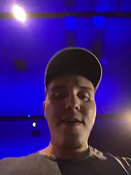 adam-rivera online show from January 22, 7:45 pm