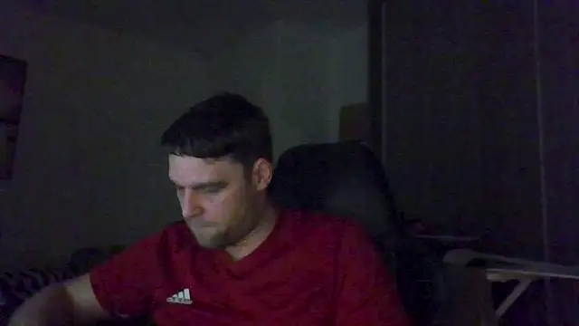 The big viking  online show from February 25, 8:54 pm