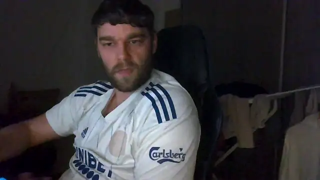 The big viking  online show from December 5, 2:35 pm