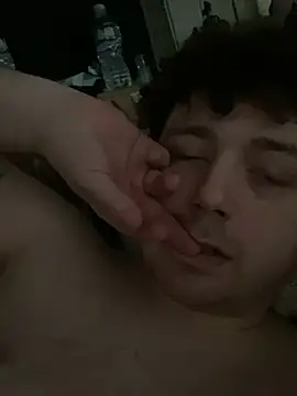 anthonyjoness1 online show from January 7, 9:46 pm