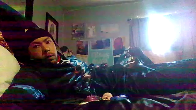 Creationmonster0 online show from November 26, 6:33 pm