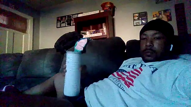 Creationmonster0 online show from October 9, 10:36 pm