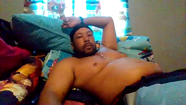 Creationmonster0 online show from October 21, 6:33 pm