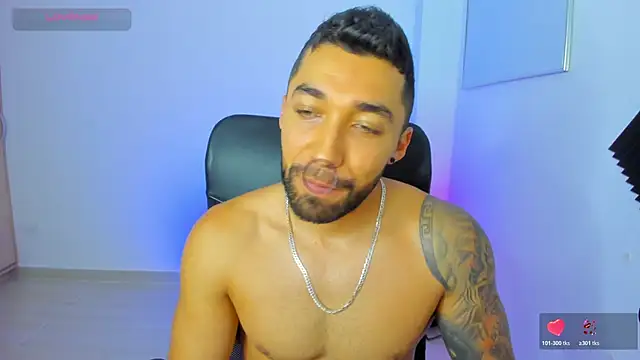 Sweet and caramel online show from February 13, 1:27 pm