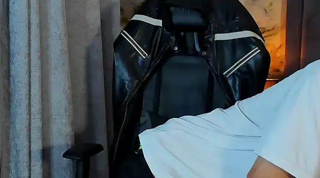 JoshRashfordd online show from January 31, 12:18 pm