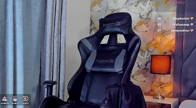 JoshRashfordd online show from January 26, 9:40 pm