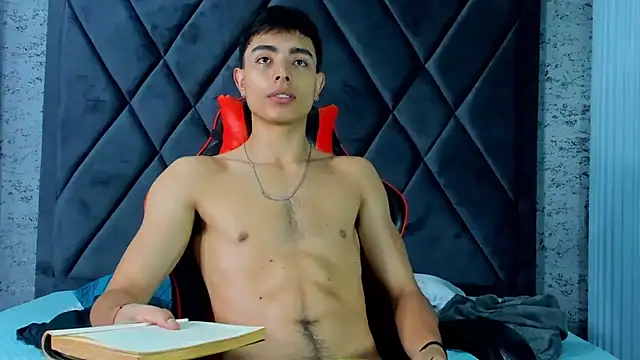 JoshRashfordd online show from March 11, 12:28 pm