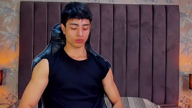 JoshRashfordd online show from March 4, 12:12 pm