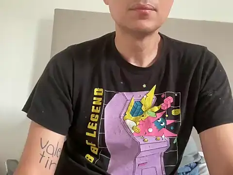 alex ruiz85 online show from October 6, 9:19 pm