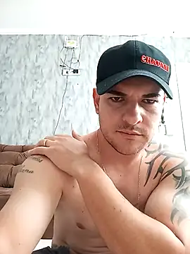 sigma358 online show from February 8, 7:59 pm