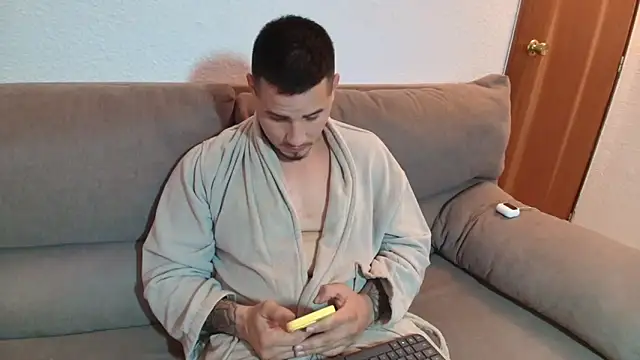 Geishastudios online show from December 1, 5:38 pm