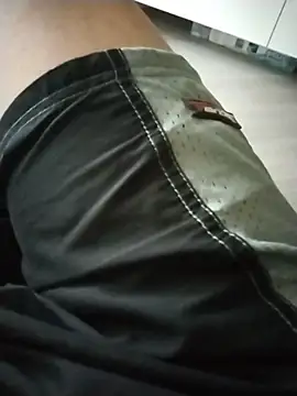 Dannydy2015 online show from October 22, 11:52 pm