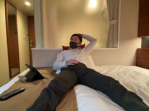 da ichi online show from April 21, 12:00 pm